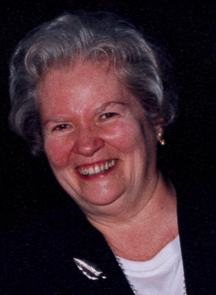 Phyllis Penfield