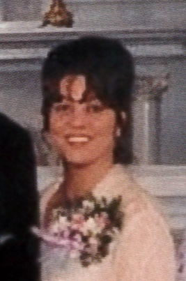 Lisa Bertolo