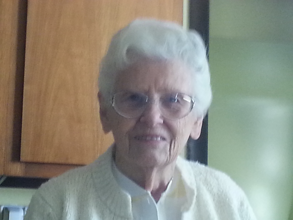 Bertha Koivisto