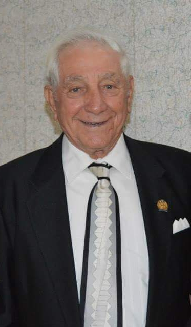 Rudy Pryately