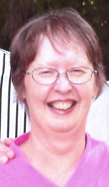 Karen Webster