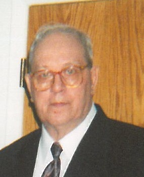 James Adams