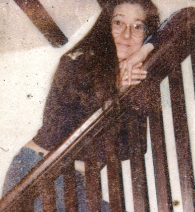 Darla Headley