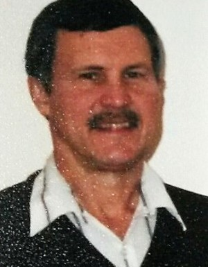 Allan Mononen