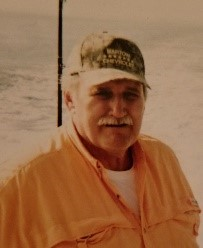 Boyd Griffith, Jr.
