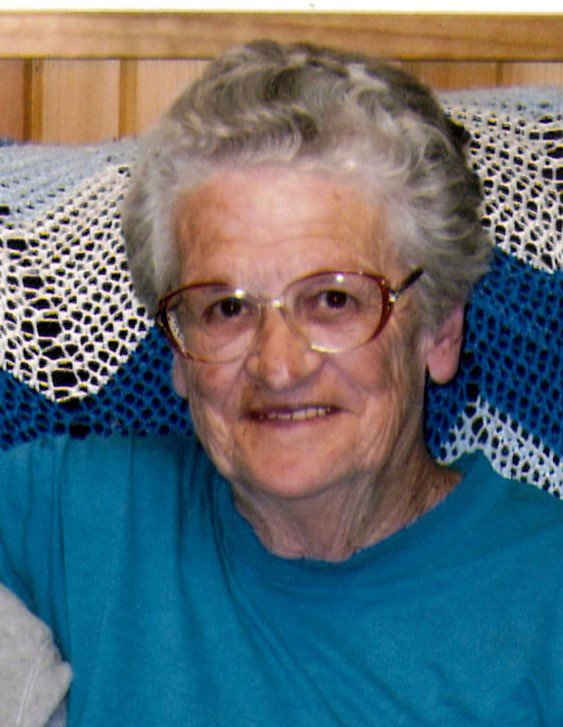 Norma Getson