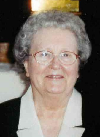 Margaret Burnham