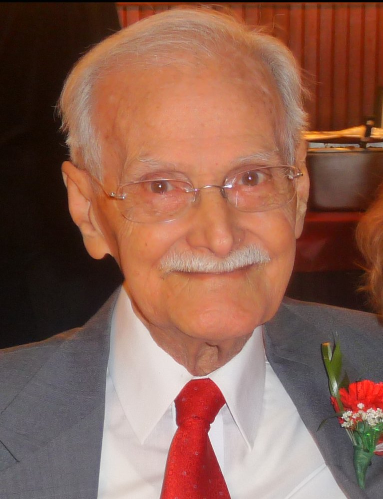 Nicholas Colby, Sr.