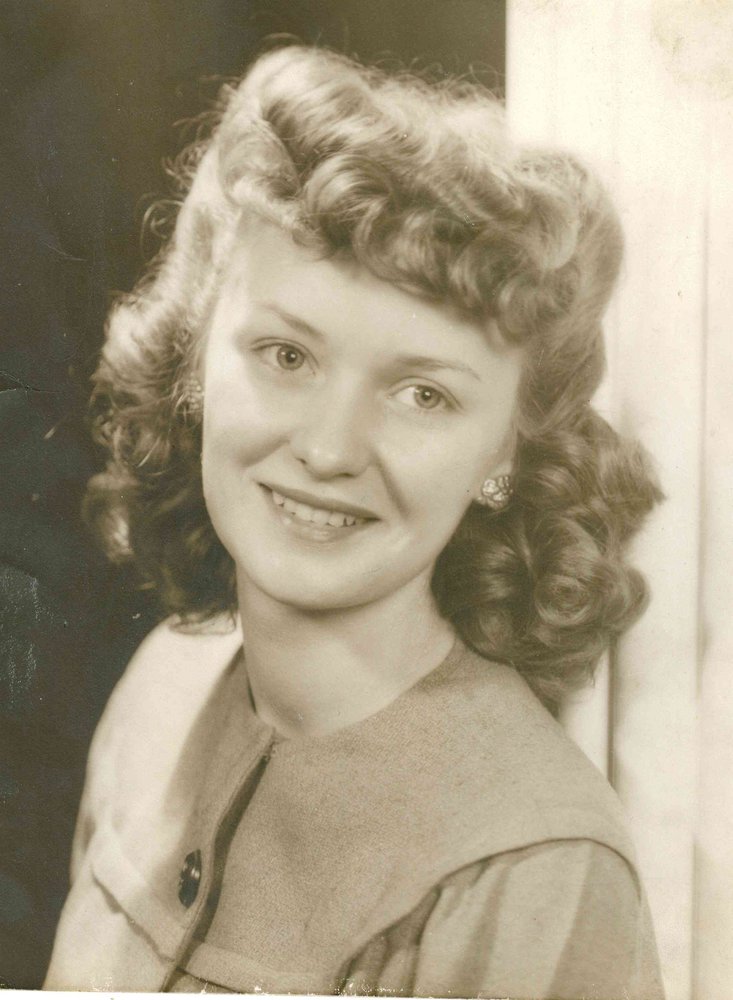 Ruth Raines