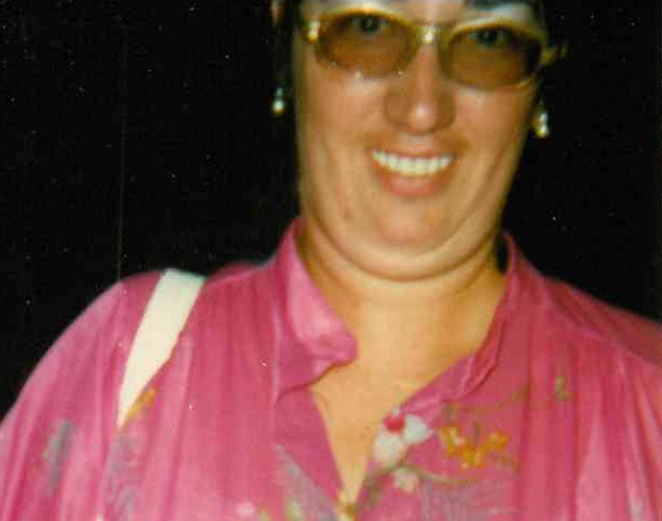 Carol Witterman