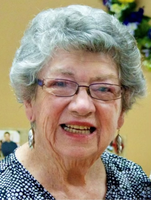 Joan D. Donnelly