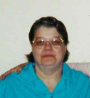 Bertha Charlene Gerren