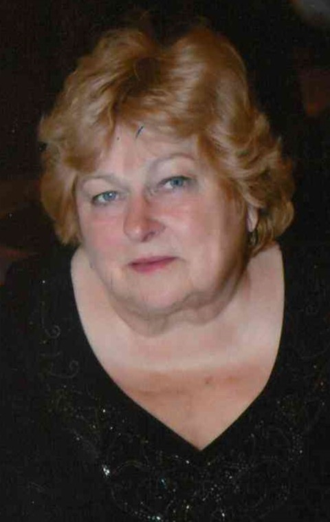 Donna Cleveland