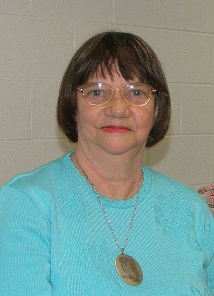 Wilma Fetterman