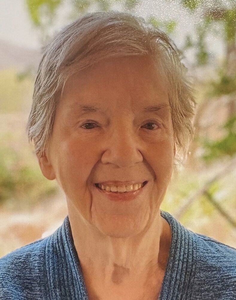 Wilma Sawyer