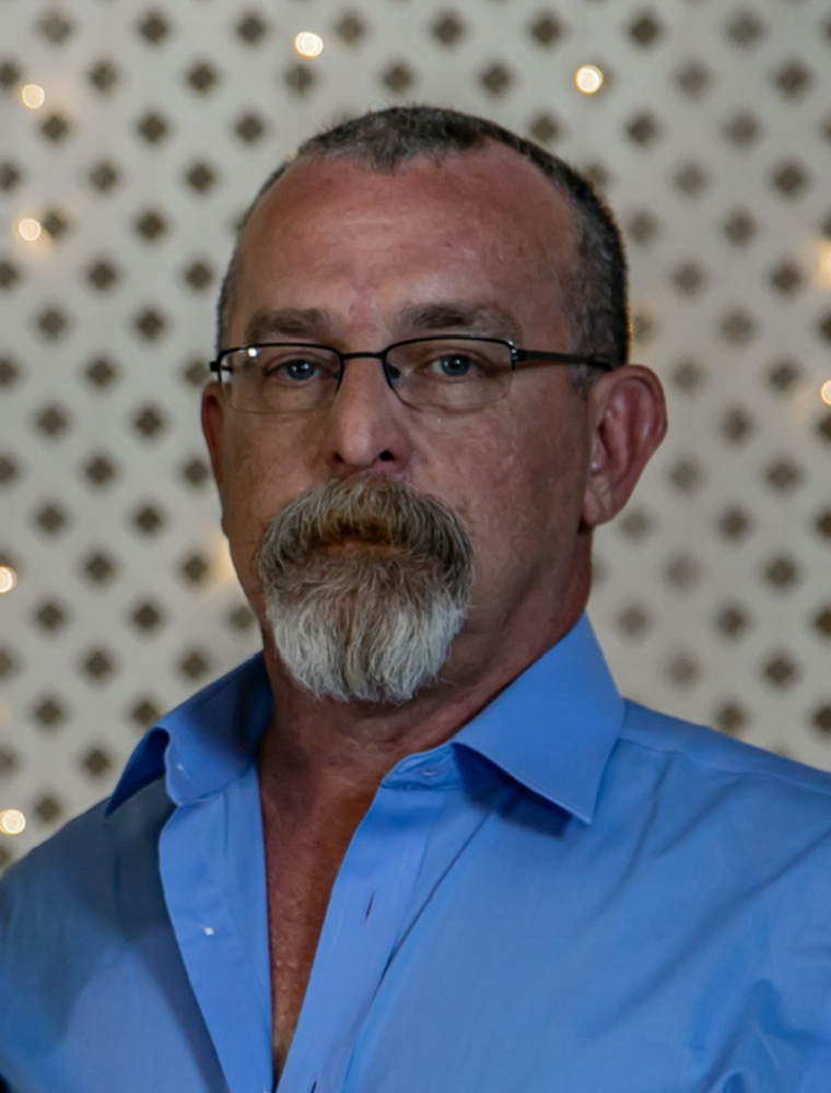 Patrick Sanford Sr.