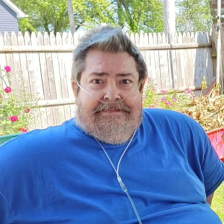 Clarence McCumber Jr.