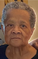 Ida M Wofford