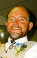 Lawrence D. Webber