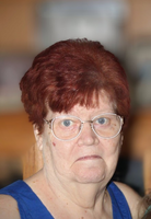 Carolyn Fay Wheeler