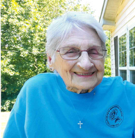 Doris M. Oroszy