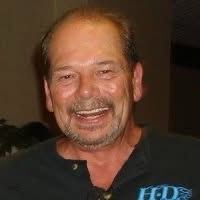 James D. Reichley