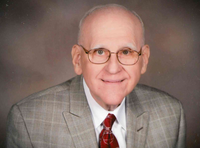 Lewis "Lew" H. Shiley