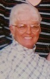 Peggy Ann McCollister