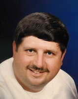 William F. Johnson Jr.