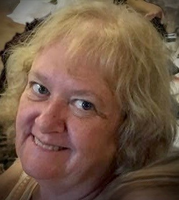 Dawn Patricia King